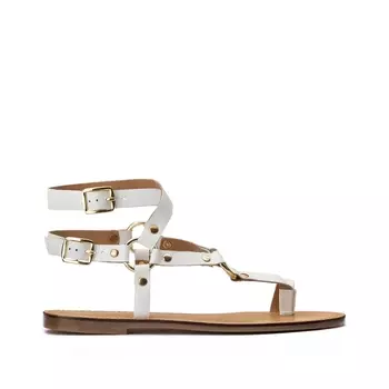 Босоножки LA REDOUTE COLLECTIONS