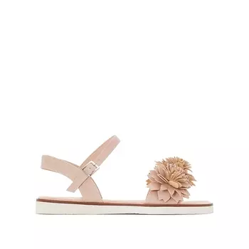 Босоножки на плоском каблуке, Acacia