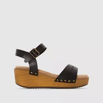 Босоножки на танкетке, Casidi