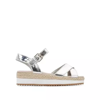 Босоножки на танкетке, размеры 32-39