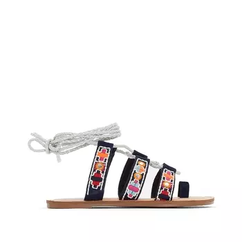 Босоножки Nassau