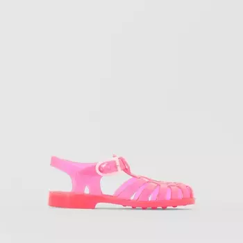 Босоножки пластиковые, размеры 19-30