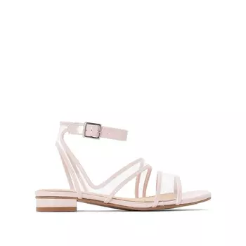 Босоножки с ремешками