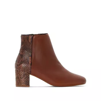 Ботильоны Bi Matières