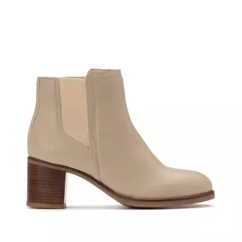 Ботильоны-челси La Redoute