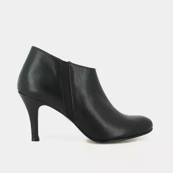 Ботильоны из кожи 11629