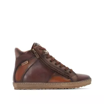 Ботильоны из кожи LAGOS 901