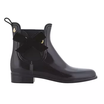 Ботильоны из синтетического материала Phily