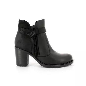 Ботильоны из замшевой кожи Soria