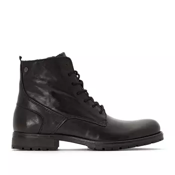 Ботильоны JFWORCA LEATHER BOOT