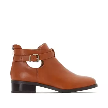 Ботильоны кат-аут