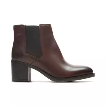 Ботильоны кожаные Mascarpone Bay