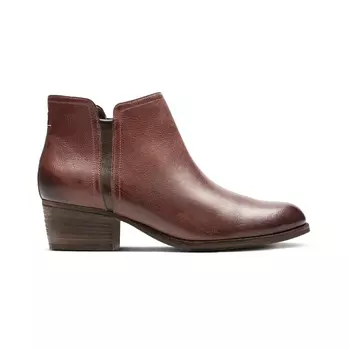 Ботильоны кожаные Maypearl Ramie