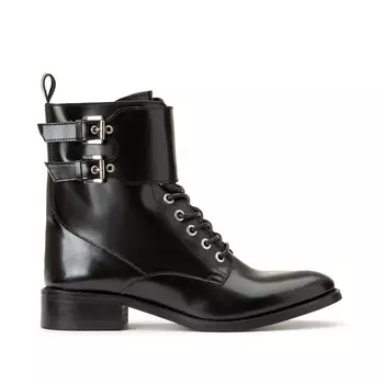 Кожаные LA REDOUTE COLLECTIONS