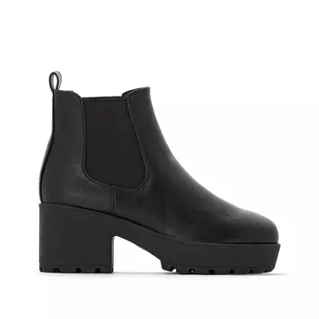 Ботильоны на каблуке Irby