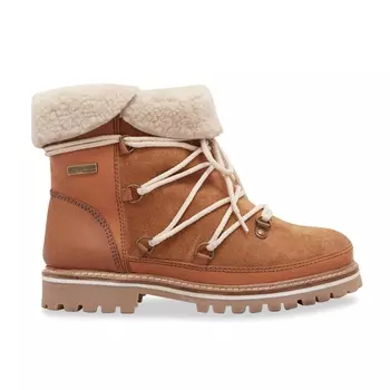 Ботильоны на меху Mélissa