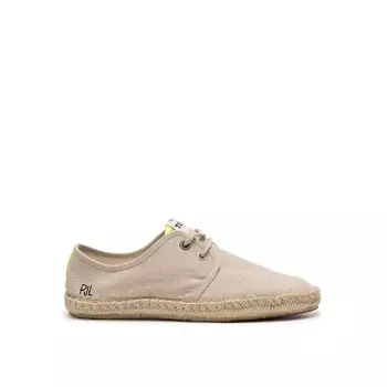 Ботинки-дерби эспадрильи Tourist Linen