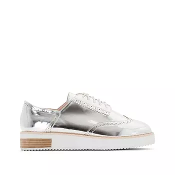 Ботинки-дерби LaRedoute