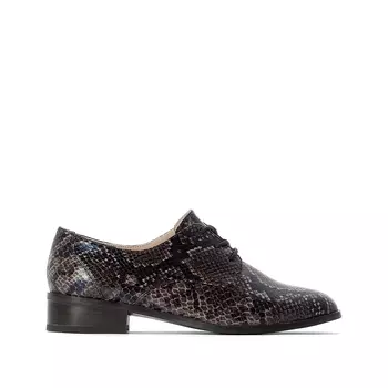 Ботинки-дерби LaRedoute