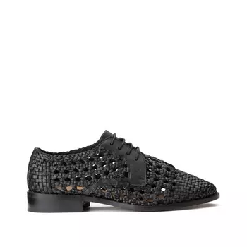 Ботинки-дерби LaRedoute