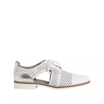 Ботинки-дерби LaRedoute