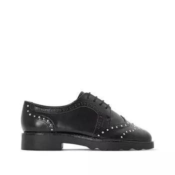 Ботинки-дерби LaRedoute