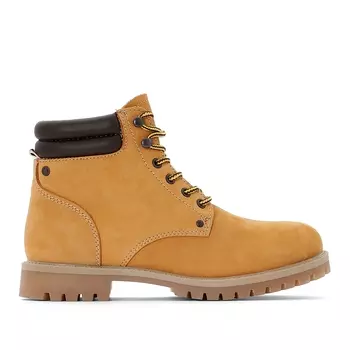 Ботинки JFWSTOKE NUBUCK BOOT