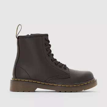 Ботинки кожаные Delaney Junior