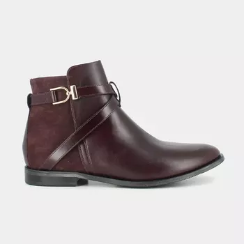 Ботинки кожаные Dilling