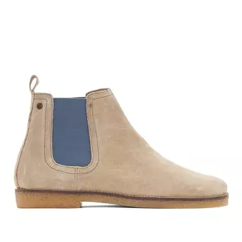 Ботинки кожаные Ferdinand