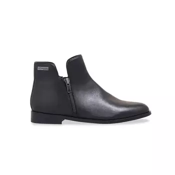 Ботинки кожаные Mikita