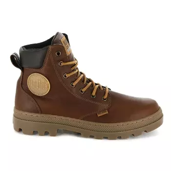 Ботинки LaRedoute