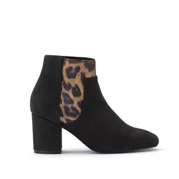 Ботинки LaRedoute