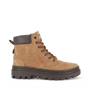 Ботинки LaRedoute