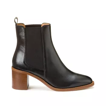 Bottines LaRedoute