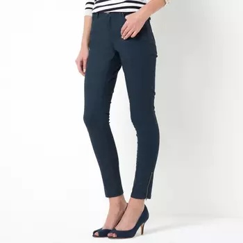 Брюки 7/8 с пропиткой