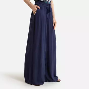 Брюки ANNE WEYBURN