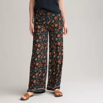 Брюки ANNE WEYBURN