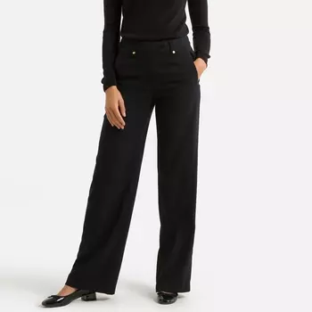 Брюки ANNE WEYBURN