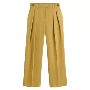 Брюки BENJAMIN BENMOYAL x LA REDOUTE