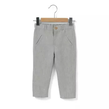 Брюки-чино, 5 карманов