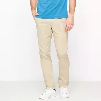 Брюки-чино ALEXIS прямого покроя