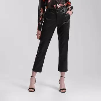 Брюки-чино LaRedoute