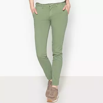 Брюки-чино SANDY 2 BASIC