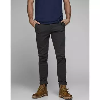 Брюки-чино узкие Marco