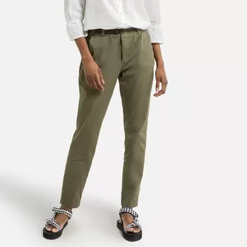 Брюки-чино VERO MODA