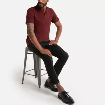 Брюки-чино LaRedoute