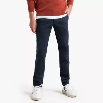 Брюки-чино LaRedoute