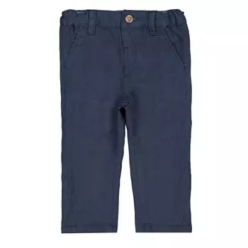 Брюки-чинос LaRedoute