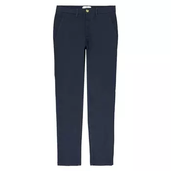 Брюки-чинос LaRedoute